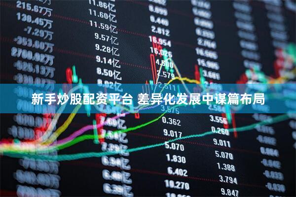 新手炒股配资平台 差异化发展中谋篇布局